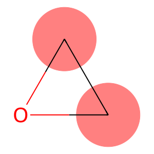 Ethene oxide