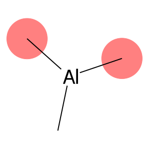 Trimethylaluminium