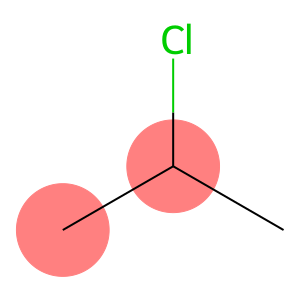 2-Chloropropane