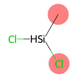 Silane, dichloromethyl-