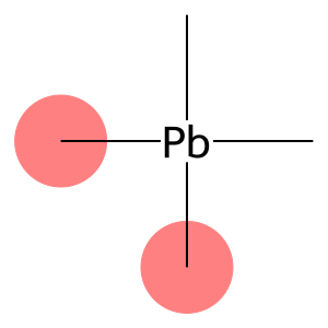 tetramethyllead(aspb)