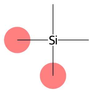 TETRAMETHYLSILANE FOR THE CALIBRATION OF