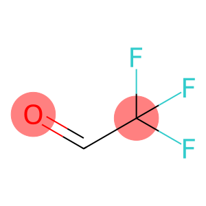 TRIFLUOROACETALDEHYDE