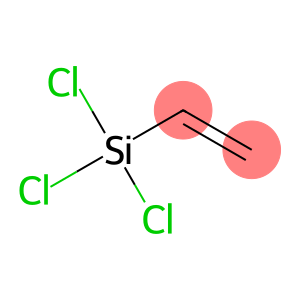 Silane, vinyltrichloro A-150