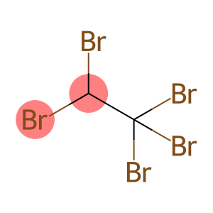 1,1,1,2,2-Pentabromoethane
