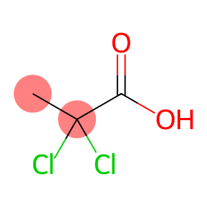 α,α-二氯丙酸