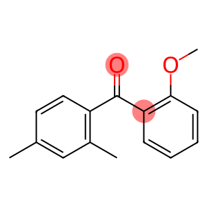 2,4-DIMETHYL-2'-METHOXYBENZOPHENONE