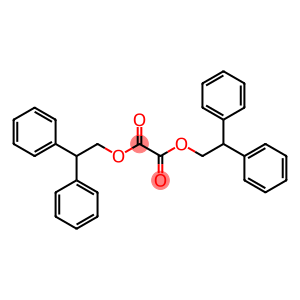 Ethanedioic acid, 1,2-bis(2,2-diphenylethyl) ester