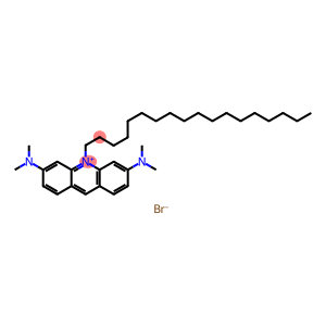 8-Octadecylacridine orange bromide