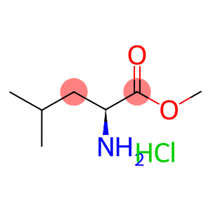 Methyl L-leucite hydrochloride