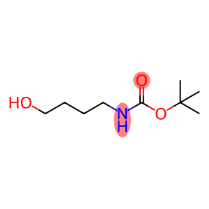 4-(tert-ButoxycarbonylaMino)-1-butanol