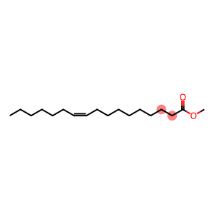 methyl cis-10-heptadecenoate