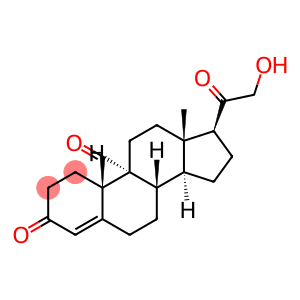 19-Oxo-11-deoxycorticosterone