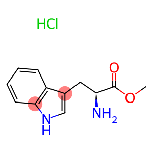 L-Tryptophan methyl ester hydrochloride