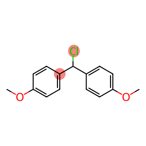 BIS(4-METHOXYPHENYL)METHYL CHLORIDE