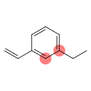 1-乙基-3-乙烯基苯