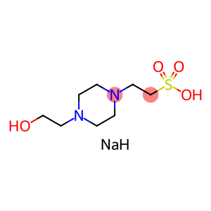 HEPES SODIUM SIGMAULTRA