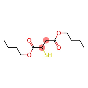 dibutyl mercaptosuccinate