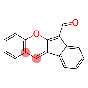 INDENO[2,1-B]CHROMENE-6-CARBOXALDEHYDE