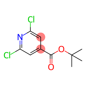 2,6-二氯异烟酸叔丁基酯