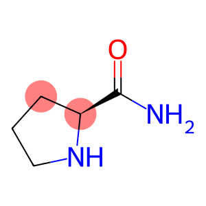 L-脯氨酰胺