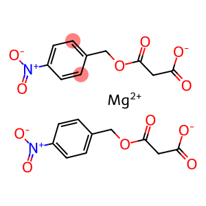 MALONIC ACID MONO-4-NITROBENZYL ESTER MAGNESIUM SALT