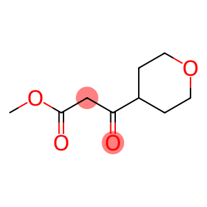 3-氧代-3-(四氢吡喃-4-基)丙酸甲酯