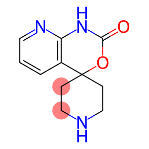 Spiro[piperidine-4,4-[4H]pyrido[2,3-d][1,3]oxazin]-2(1H)-one (9CI)