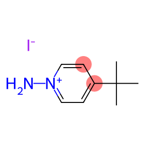 1-氨基-4-叔丁基吡啶碘化物