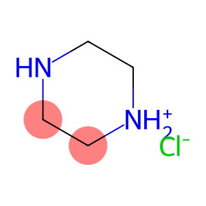 piperazinium chloride