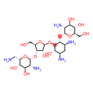 Paromomycin