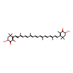 Astaxanthin