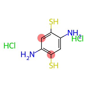 2,5-Diamino-1,4-benzenedithiol dihydrochloride