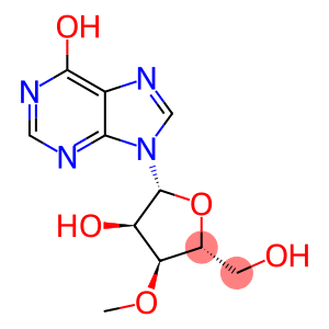 3'-(O-METHYL)INOSINE