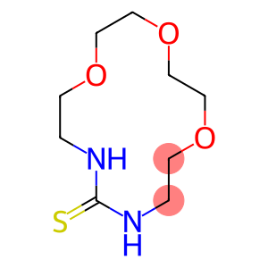 1,9,12-TRIOXA-4,6-DIAZACYCLOTE