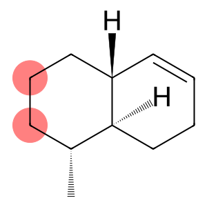 Naphthalene, 1,2,3,4,4a,7,8,8a-octahydro-1-methyl-, (1alpha,4abeta,8aalpha)- (9CI)