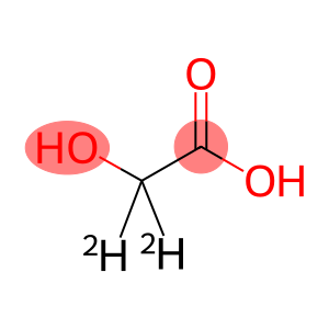 乙醇酸-2,2-[D2]