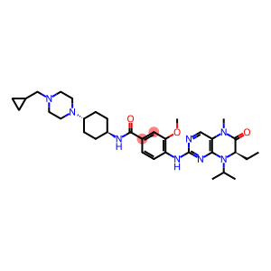 Volasertib (BI 6727)