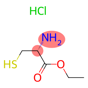 Ethyl cysteine hydrochloride