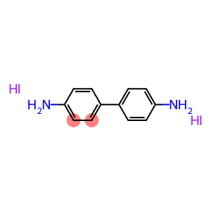 [1,1'-Biphenyl]-4,4'-diamine,dihydriodide