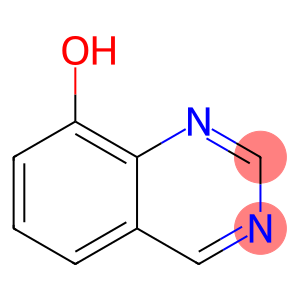 喹唑啉-8-醇