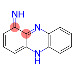 Phenazin-1(5H)-imine