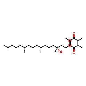 alpha-tocopheroquinone