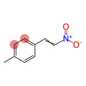 对甲基-β-硝基苯乙烯