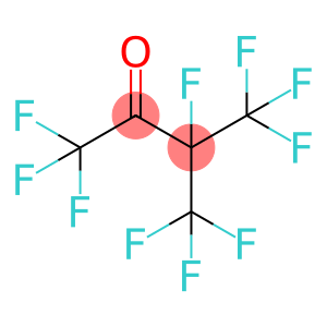 1,1,1,3,4,4,4-七氟-3-(三氟甲基)-2-丁酮