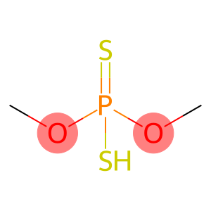 Dimethylphosphorodithioate