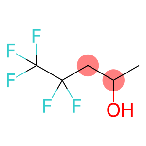 4,4,5,5,5-五氟戊烷-2-醇