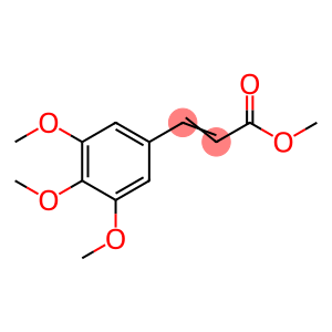 METHYL 3,4,5-TRIMETHOXYCINNAMATE