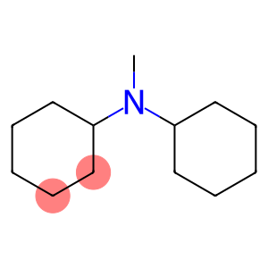 N,N-dicyclohexylmethylamine