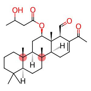 dendalone 3-hydroxybutyrate